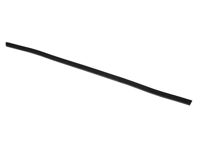 Genuine 51NS83W Door Window Seal Fits 1983-1991 Porsche 944 Coupe - Image 1 of 1
