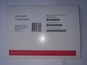Windows Server 2022 Datacenter 64Bit 16 Core - Picture 1 of 1