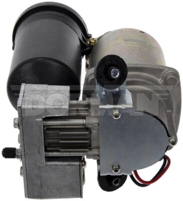 Compresor de suspensión neumática Dorman 949-206 para Lincoln Mark VII 1991 Foto 1 de 3