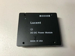Lucent DC-DC Power Supply DW025ACL-M - Picture 1 of 5