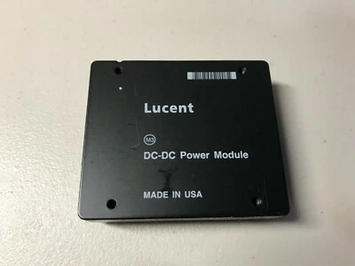 Lucent DC-DC Power Supply DW025ACL-M - Image 1 of 4
