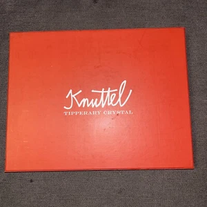 Set of 6 Placemats by Graham Knuttel Knuttel Tipperary Crystal New - Picture 1 of 10