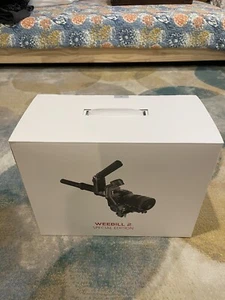 ZHIYUN Weebill 2 Special Edition - Picture 1 of 3