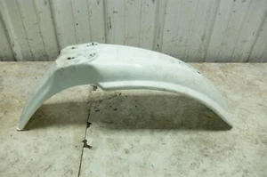 98 Husqvarna TE 610 TE610 E front fender - Picture 1 of 7