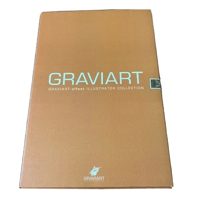 GRAVIART Street Fighter LTD ED ILLUSTRATOR OFFSET PRINT SET 13 Capcom Tsang art - Image 1 of 4