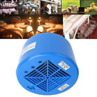 Piglet Heat Lamp 220V 100-300W Chicken Pet Heating Bulb Livestock Acc Blue