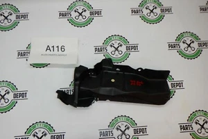 04-10 AUDI A8 S8 D3 FRONT LEFT DRIVER SIDE DOOR LOCK COVER OEM - Picture 1 of 7