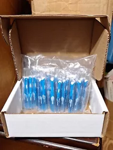 37 Darby Interproximalbürstenzylinder blau - Bild 1 von 4