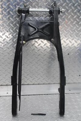 Honda Rebel 250 CMX250C 1986 basculante trasero brazo de suspensión Foto 1 de 4