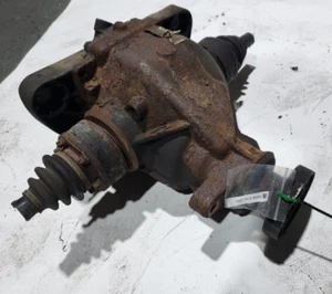 BMW 5er E39 - Hinterachsgetriebe Differential ÜB 2,81 1428575 (109) - Bild 1 von 7