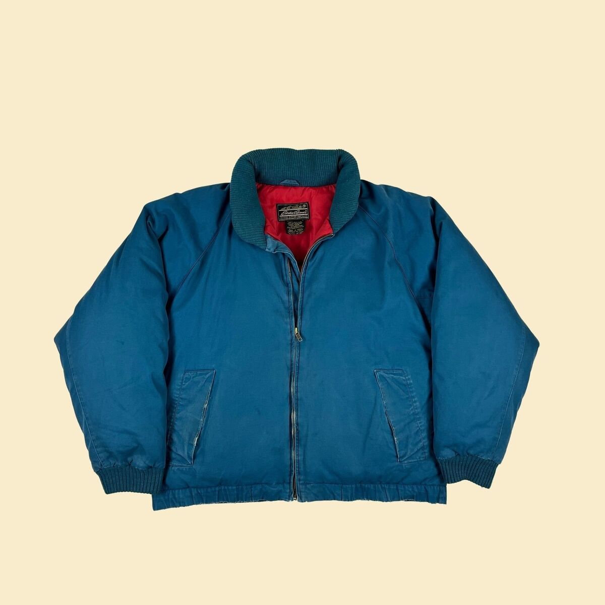 Eddie Bauer Down Vintage Outerwear Coats & Jackets for Men Eddie Bauer Down Vintage Outerwear Coats & Jackets for Men