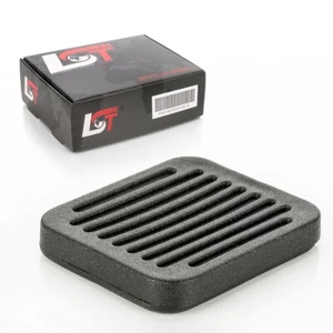 Pedal goma pedal freno embrague cubierta reparación para HYUNDAI H100 BUS P - Imagen 1 de 5