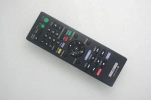 Control remoto para reproductor de Blu-ray SONY BDP-S5100 BDP-S390 BDP-S3100 SONY BDP-S3100 - Imagen 1 de 4
