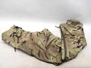 British Army Gore-tex Overtrousers MTP Waterproof Lightweight Fishing Surplus - Picture 1 of 6