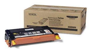 XEROX 113R00721 TONER ORIGINALE GIALLO PHASER 6180VN/6180VNM/6180VDN/6180VDNM - Foto 1 di 1