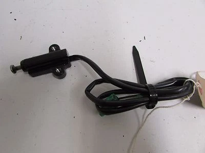 Interruptor de soporte lateral Suzuki SV650 SV 650 N SV650N K7 2007 Foto 1 de 2