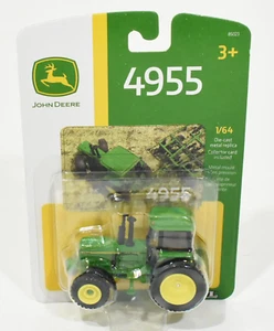 Tractor John Deere 4955 MFWD - 1/64 - Imagen 1 de 1