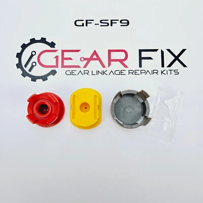 Vauxhall Insignia Shift Cable Repair Kit * Manual * Gearbox side* 2009-2017* SF9 - Image 1 of 4