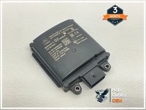 2018 - 2022 FORD ECOSPORT REAR LEFT BLIND SPOT RADAR DETECTION SENSOR MODULE OEM - Picture 1 of 5