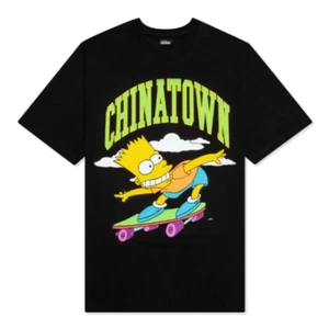 CHINATOWN MARKET COWABUNGA AIR BART TSHIRT SIZE:M~XXL - Picture 1 of 5