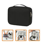  Storage Bag Electrical Electronics Accessory Organizer Water Proof