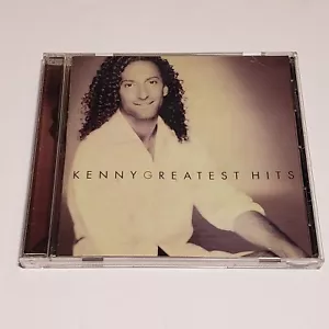 Kenny G: Greatest Hits (CD, 1997, Arista Records, USA) - Bild 1 von 3