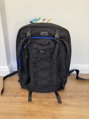 Tenba P262 Photo Back Pack (Medium) with integrated, removable tripod holder - Image 1 of 4