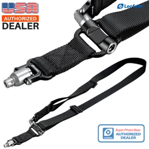 [Leofoto USA Dealer] Leofoto SP-01 QD Strap /Fits Magpul Sling - Picture 1 of 9