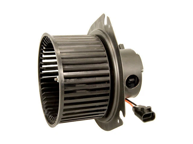 Motor soplador para GMC C4500 2003-2009 Topkick 2006 2005 2004 2007 2008 FH839QD Foto 1 de 1