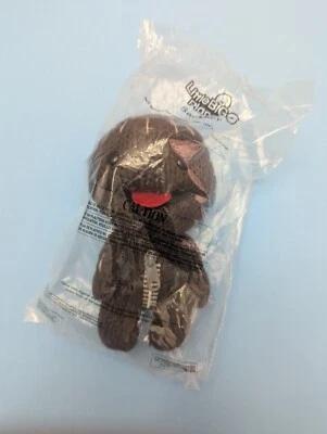 Little Big Planet 3 Plush Edt - Sony PlayStation 4 Caja y Peluche Solo (SIN JUEGO) Foto 1 de 3