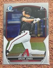 2023 Bowman Chrome 1st & Prospects BCP-1 to BCP-150 Complete Your Set / You Pick