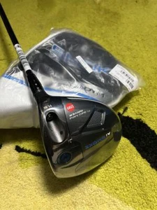Callaway PARADYM Ai SMOKE 340 MINI Driver 11.5 Men's Right TENSEI 60 Stiff New - Picture 1 of 15