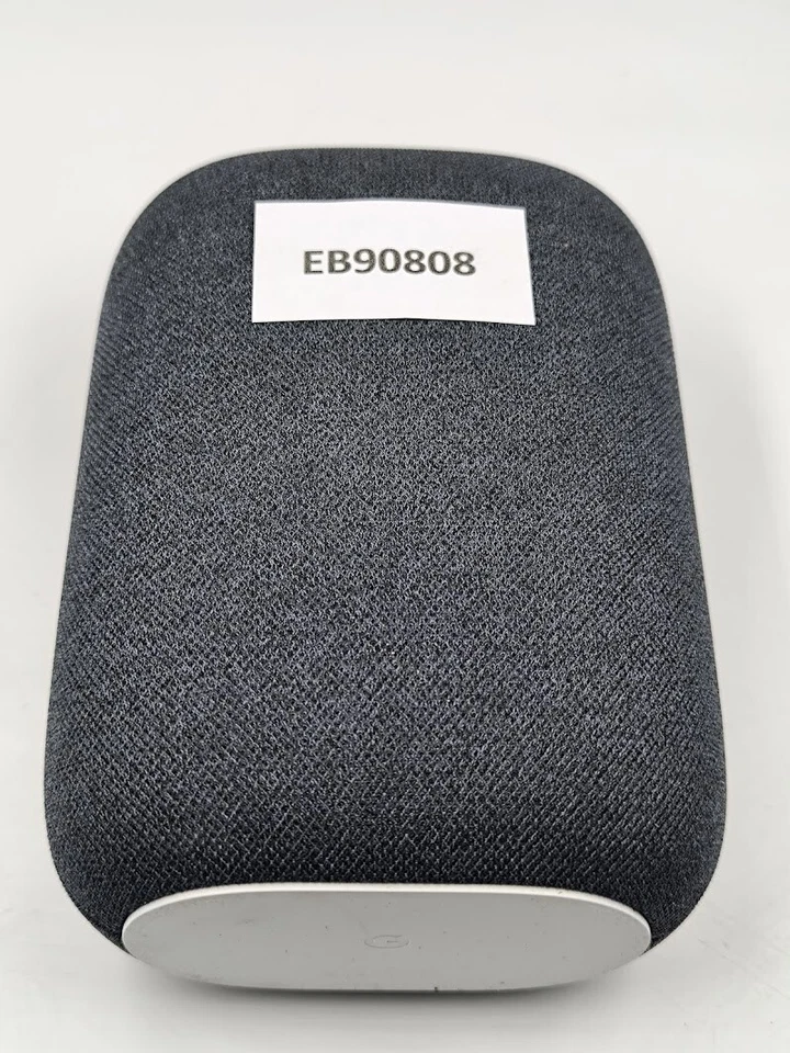 Altavoz Google Home Max GXCA6 - No Funciona, Solo Para Piezas - Imagen 1 de 4
