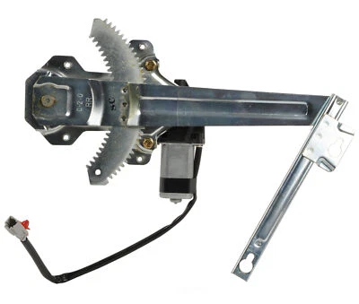 Power Window Motor and Regulator fits 1997-2001 Honda CR-V  CARDONE NEW - Image 1 of 4