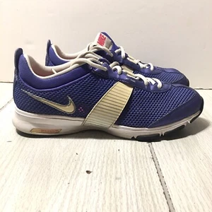 Nike Zoom Trainer Essential II Running Shoes 366193-514 Size 8 - Picture 1 of 11