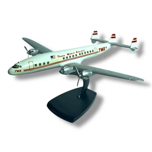 Air Jet Advance TWA Lockheed L-1049 Constellation 1/150 - Picture 1 of 11
