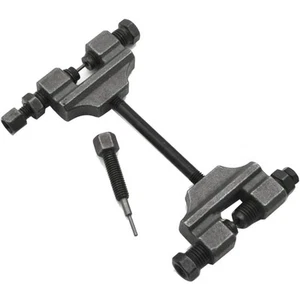 Smagliacatena Strumento Rimozione e Rivettatura Catena Distribuzione Universale - Imagen 1 de 6