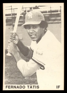 1974 1975 TCMA Minor League Baseball Singles, Choose From List, Excellent Cond - Picture 1 of 199