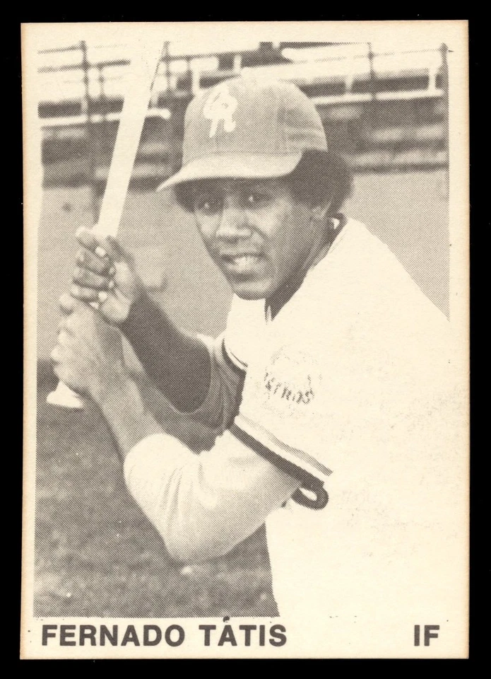 1974 1975 TCMA Minor League Baseball Singles, Choose From List, Excellent Cond - Image 1 of 1