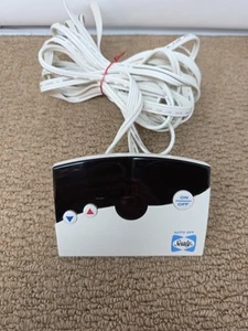 Sealy TC12B0-D Elektrische Heizdecke 4-poliger Controller Auto Off getestet funktioniert - Bild 1 von 4