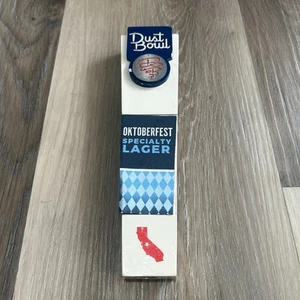 Dust Bowl Brewing Beer Topper - Picture 1 of 3