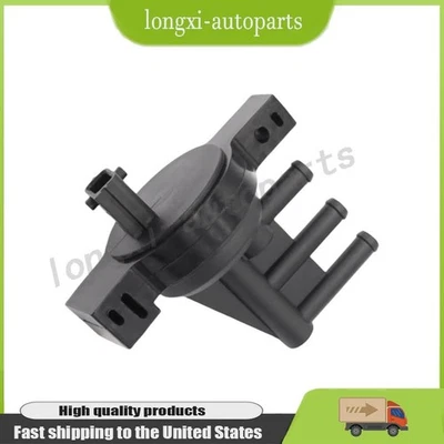 Fits SAAB 9-5 99-09 9-3 99-03 T7 BPC BOOST PRESSURE CONTROL VALVE 55557331 - Imagem 1 de 4