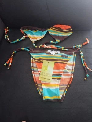 badeanzug damen Bikini - Bild 1 von 4