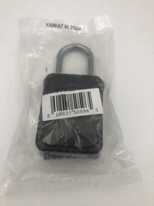 Vault Locks 3200 Lock Box Key Storage 4 Digit Combination Keysafe New In Bag - Picture 1 of 7