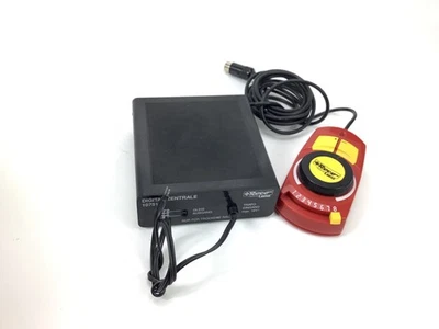 Roco Lenz 10751/10750 Digital Zentrale mit Lokmaus - Image 1 of 2