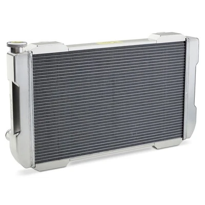 Radiador Proform 126L000 1-2-3 Etapa 1 Serie Universal Foto 1 de 4