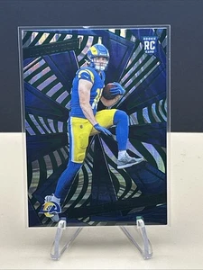 2025 Panini Revolution Terrance Ferguson RC #245 MINT /199 🔥🏈🔥 Rams - Picture 1 of 7