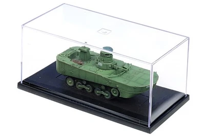 Dragon Models 1/72 Type 2 Ka-Mi #651 w/Floating Pontoon IJN - Image 1 of 2