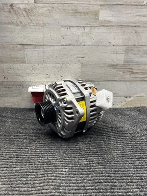 ACDelco 334-3064  Alternator Reman - Image 1 of 4