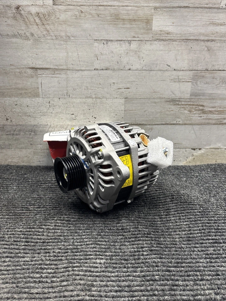 ACDelco 334-3064  Alternator Reman - Image 1 of 4
